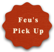 Feu's Pick Up
